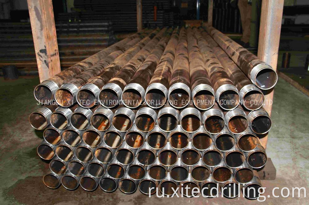 Drilling Rod 6